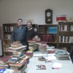 Κλειδί: Ο Πρόεδρος, η Νούλα και ο γιατρός!!