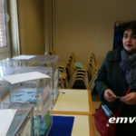 2ο Γυμνάσιο-Λύκειο Αλεξάνδρειας: Εκλογές Εκπαιδευτικών για την ανάδειξη αιρετών μελών των εκπ/κών σε υπηρεσιακά συμβούλια – (φωτό-βίντεο)