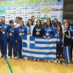 ΑΣΚ Αλεξάνδρειας: ΠΑΓΚΟΣΜΙΟΙ ΑΓΩΝΕΣ ΠΑΓΚΡΑΤΙΟΥ ΑΘΛΗΜΑΤΟΣ ΣΤΗΝ ΙΤΑΛΙΑ