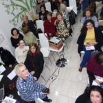 Αλεξάνδρεια: Forever Business Owner Γκιζάρη Στέλλας: Εκπαιδευτικό σεμινάριο