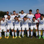 Παίκτες Λιανοβεργίου για Σ. Παγγούρα: «Περαστικά κόουτς!»