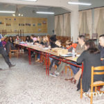 Αλεξάνδρεια: Μάθημα Ποντιακής διαλέκτου στη Στέγη Ποντίων. (φωτό-βίντεο)