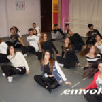 Αλεξάνδρεια: Η “Αρμονία της κίνησης” χορογραφεί τους μαθητές του 1ου Λυκείου – (βίντεο-φωτό)