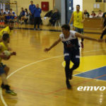 ΓΑΣ Μελίκης-ΑΓΣ Ιωαννίνων 81-68 Θρίαμβος της Μελίκης, σοβαρός τραυματισμός του Γεωργίου των Ιωαννίνων. (βίντεο-φωτό)