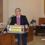 Αλεξάνδρεια: Ενδιαφέρον σεμινάριο νέων ποδοσφαιρικών κανονισμών (βίντεο-φωτό)