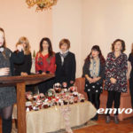 Φιλόπτωχος γυναικών Αλεξάνδρειας: Παράθεση καφέ και ενημέρωση μελών – (βίντεο-φωτό)