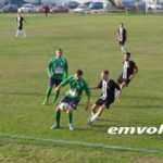 Ένωση Απ. Παύλου-ΑΕ Αλεξάνδρειας 0-2 Με τη στόφα του πρωτοπόρου!! (βίντεο-φωτό)