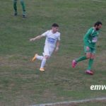 ΑΕ Αλεξάνδρειας-Δόξα Λιανοβεργίου 3-2 Νίκη θρίλερ με ανατροπή και η μη αποδεκτή παραίτηση..!!(βίντεο – φωτο)