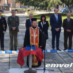 Αλεξάνδρεια: Κατάθεση στεφάνων για την επέτειο του Πολυτεχνείου – (βίντεο-φωτό