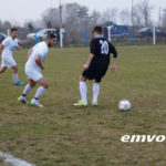 Δόξα Λιανοβεργίου – Ένωση Απ. Παύλου 4-1. Σήμερα ήταν απολαυστική!!! (Φώτο-βίντεο)