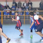 ΑΘΛΟΣ ΑΛΕΞΑΝΔΡΕΙΑΣ-ΑΟΚ ΑΙΓΙΝΙΑΚΟΣ – ΤΟΥΡΝΟΥΑ ΤΜΗΜΑΤΩΝ ΑΚΑΔΗΜΙΩΝ ΚΑΙ ΑΓΩΝΙΣΤΙΚΩΝ ΤΜΗΜΑΤΩΝ ΜΠΑΣΚΕΤ