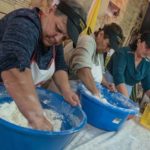 Εύξεινος Λέσχη Χαρίεσσας: Άλλη μια πετυχημένη εκδήλωση έφερε εις πέραν η Λέσχη για την διαφύλαξη της πλούσιας πολιτιστικής της κληρονομιάς.