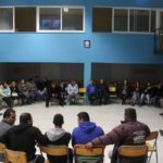 Υποδοχή εκπαιδευομένων του Σ.Δ.Ε. Νάουσας και Αλεξάνδρειας