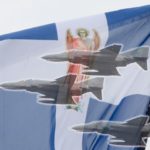 Επίσημος Εορτασμός του Προστάτη της Πολεμικής Αεροπορίας