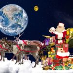 Μη λέτε ψέματα στα παιδιά ότι υπάρχει Άγιος Βασίλης, προειδοποιούν τους γονείς οι επιστήμονες