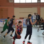 Αλεξάνδρεια: Αγώνας παιδικού πρωταθλήματος – ΓΑΣ Αλεξάνδρειας – Α.Σ. ΑΘΛΟΣ – Νίκη του Άθλου… παρά τις απουσίες