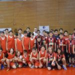 Τουρνουά Ακαδημιών ΑΙΑΣ ΕΥΟΣΜΟΥ – ΑΘΛΟΣ ΑΛΕΞΑΝΔΡΕΙΑΣ και φιλικού αγώνα παίδων ΠΑΟΚ – ΑΘΛΟΣ