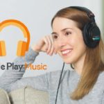 Το νέο ανανεωμένο Google Play Music διαθέσιμο από σήμερα