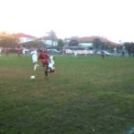 Νησέλι-Λουτρός 1-0 – Στο 92′ πήρε “κεφάλι” ο Αλιάκμονας!