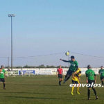 Τρίκαλα – Χαρίεσσα 5-0 – Σαρωτικός ο Μέγας Αλέξανδρος! – φωτο