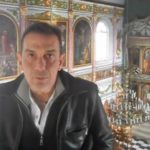 Έχασε τη μάχη για τη ζωή ο δημοσιογράφος Γιώργος Γεωργιάδης