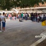 Αυξημένος ο αριθμός των μαθητών στα Γυμνάσια αλλά μειωμένος στα Λύκεια το σχολικό έτος 2014/2015