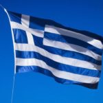 Ο εορτασμός της Εθνικής Αντίστασης στην Π.Ε Ημαθίας Ελληνική σημαία