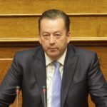 Λάρισα: Σύσκεψη αγροτών πραγματοποιήθηκε χθες με πρωτοβουλία του υφυπουργού Αγροτικής Ανάπτυξης Β. Κόκκαλη