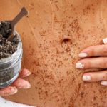 Μαθαίνουμε για το Scrub Σώματος και φτιάχνουμε μόνοι μας με Καφέ!