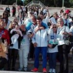 Τουλίκας – Αποτίμηση 34ου Μαραθωνίου- Νικόλα ΠΡΟΧΩΡΑ – ΜΠΟΡΕΙΣ ΝΑ ΤΑ ΚΑΤΑΦΕΡΕΙΣ …..!!!!