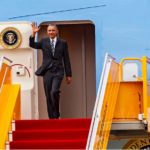 Έρχεται στην Αθήνα αύριο Τρίτη ο Μπαράκ Ομπάμα