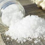 Παν μέτρον άριστον ακόμα και στο αλάτι για να έχουμε υγεία! – Γράφει η Μαρία Αλιμπέρτη – Κατσάνη