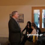 Αλεξάνδρεια : Σεμινάριο για την διδασκαλία σε «παιδιά κοινωνικά αποκλεισμένων ομάδων». (Βίντεο – Φώτο)