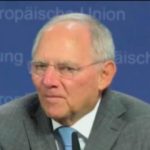 Ο Βόλφγκανγκ Σόιμπλε ξαναχτυπά: Οι Έλληνες ζουν πάνω από τις δυνατότητες τους