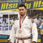 Α.Σ.Κ Αλεξάνδρειας: ΠΑΓΚΟΣΜΙΟ JU JITSU ΣΤΗΝ ΠΟΛΩΝΙΑ – Θα συμμετάσχει ο αθλητής μας Στ. Τζουμακάρης