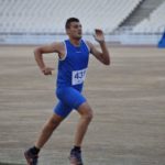 Αλεξάνδρεια: Συμμετοχή του αθλητή ΤΟΥΛΙΚΑ ΝΙΚΟΛΑΟΥ στον 34ο ΑΥΘΕΝΤΙΚΟ ΜΑΡΑΘΩΝΙΟ ΑΘΗΝΑΣ