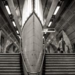 Βέροια: «Δρόμοι: Δρόμοι της ζωής –Δρόμοι που φεύγουν» – Από το Φωτογραφικό Κέντρο Θεσσαλονίκης