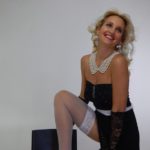 Η καρδιά μιας γυναίκας μέσης ηλικίας τίθεται σε κίνδυνο από την δίαιτα «γιο-γιο»