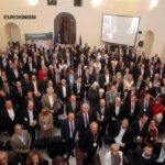 Στην 6η Ελληνογερμανική Συνέλευση συνεργασίας συμμετείχε ο Δήμαρχος Αλεξάνδρειας Παναγιώτης Γκυρίνης στο Ναύπλιο