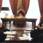 Για τις σχέσεις κράτους – εκκλησίας, τα θρησκευτικά, την εκκλησιαστική περιουσία και τον υπουργό Παιδείας, μίλησε ο αρχιεπίσκοπος Ιερώνυμος σε συνέντευξη στον ΣΚΑΙ