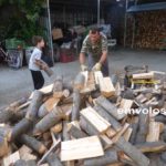 Υπ. Οικονομίας: Ενημέρωση των καταναλωτών για τις υποχρεώσεις των πωλητών καυσόξυλων και καυσίμων στερεής βιομάζας