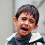 Λάρισα: 74 παιδιά – θύματα κακοποίησης στη Θεσσαλία & 1.400 παιδιά πανελλαδικά για το 2016