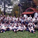 Πρόσκοποι και οδηγοί έχουν καλύτερη ψυχική υγεία αργότερα στη ζωή τους