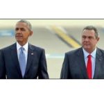 Ο Πάνος μας… – Γράφει ο Νίκος Γ. Σακελλαρόπουλος