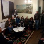 Επίσκεψη του Σχολείου Δεύτερης Ευκαιρίας στον όμιλο «Γενίτσαροι και Μπούλες»