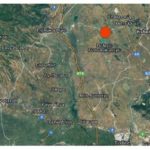 Τώρα σεισμός 13 χιλιόμετρα ΒΔ του Κιλκίς – Ταρακουνήθηκε η Θεσσαλονίκη – Αισθητός και στην περιοχή του Δήμου Αλεξάνδρειας