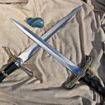 Θεσσαλονίκη: Πουλούσε σπαθιά, στιλέτα και ρόπαλα, μέσω ιστοσελίδας