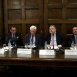 «Σχέσεις Εκκλησίας – Πολιτείας και Συνταγματική Αναθεώρηση», το θέμα δημόσιας συζήτησης