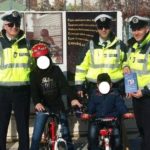 Τροχαία Κατερίνης: Με επιτυχία πραγματοποιήθηκε ακόμη μία δράση για την οδική ασφάλεια στην Κατερίνη