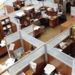 Κατατέθηκε στη Βουλή το σχέδιο νόμου για το νέο σύστημα κινητικότητας των δημοσίων υπαλλήλων.